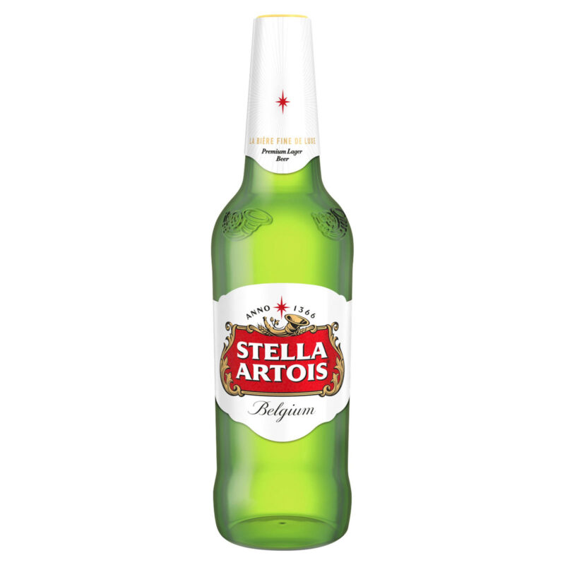 Strella Artois